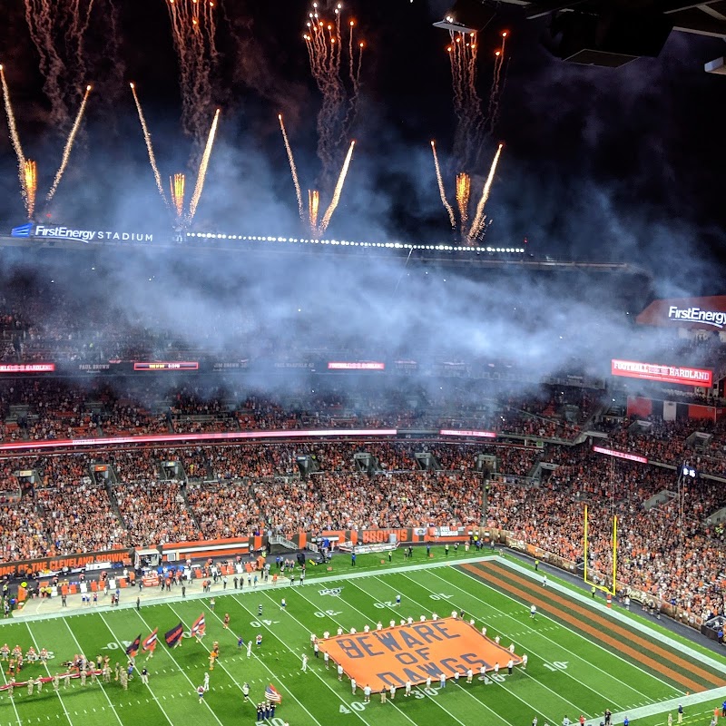 FirstEnergy Stadium