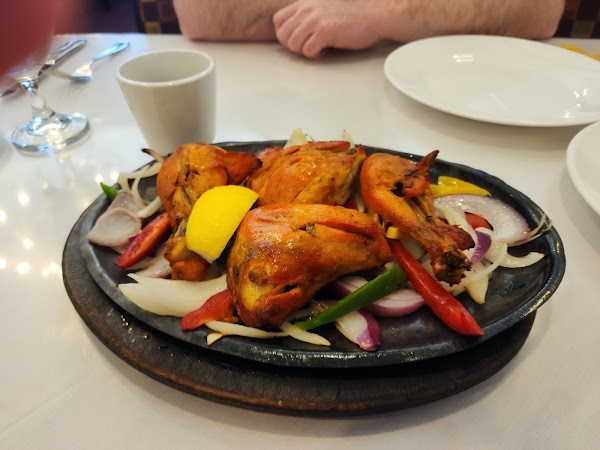 Photo by Chanele Gray