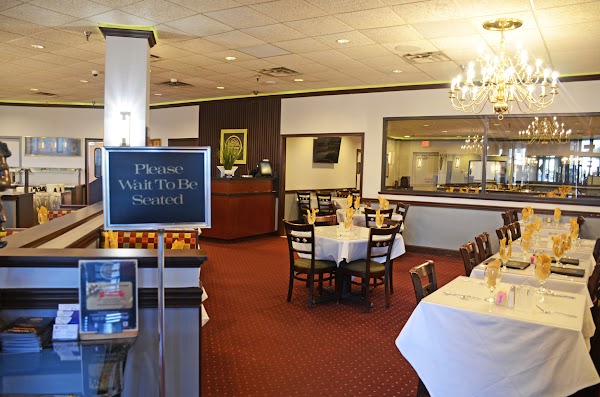 SHALIMAR RESTAURANT exterior