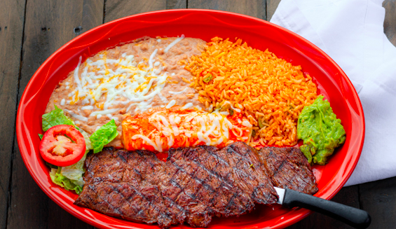 Photo by El Torazo Mexican Restaurant