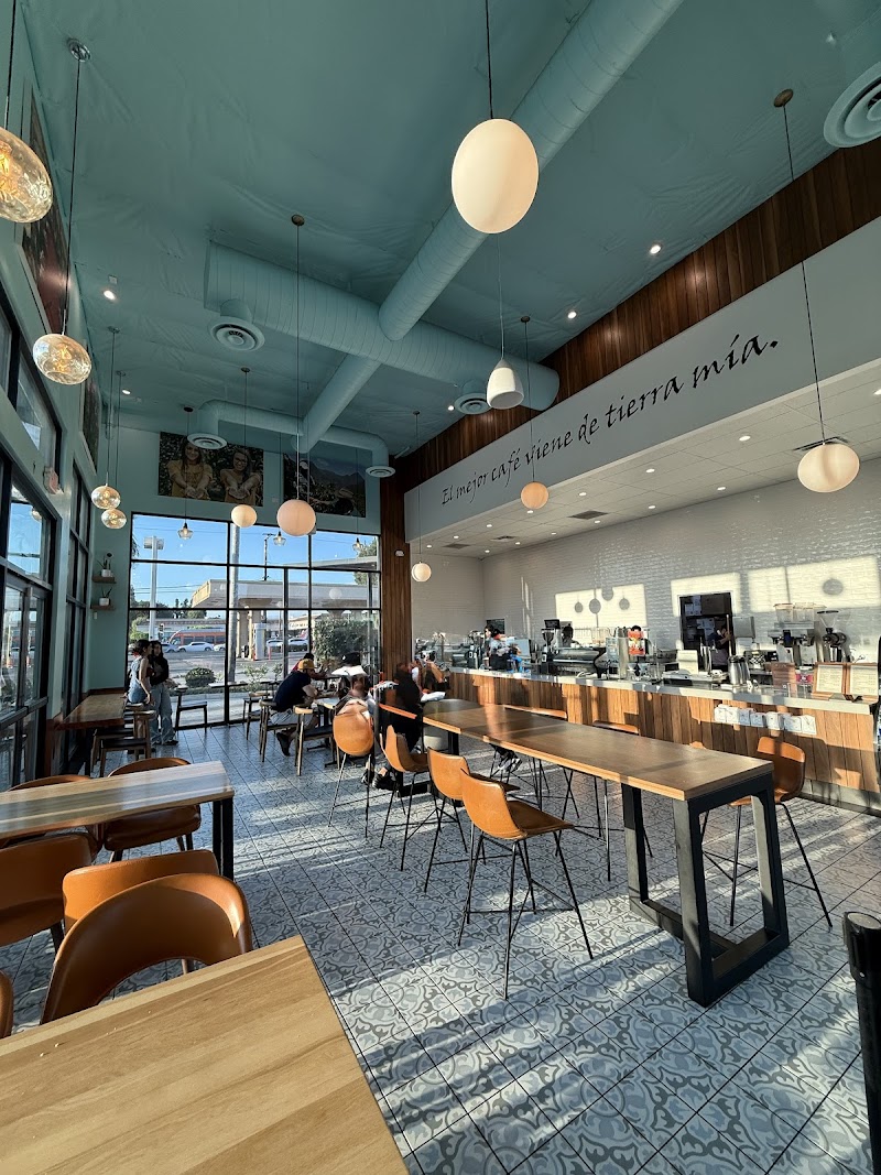 Tierra Mia Coffee Drive Thru photo 4