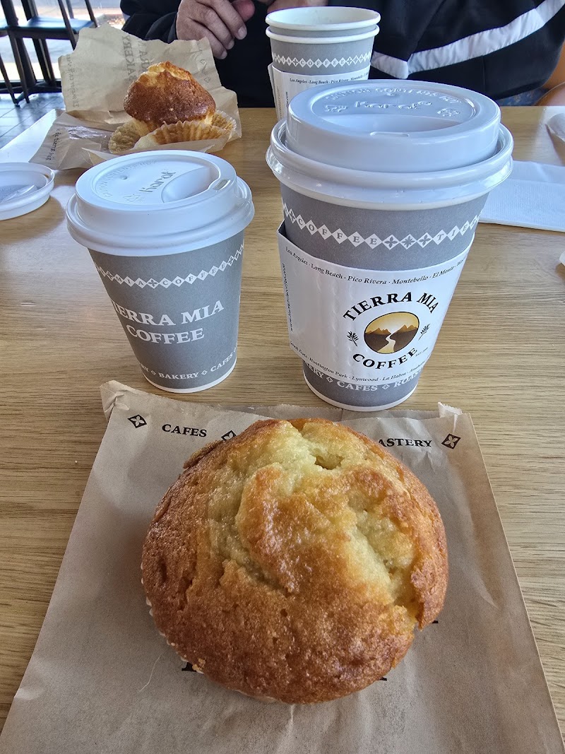 Tierra Mia Coffee Drive Thru photo 2