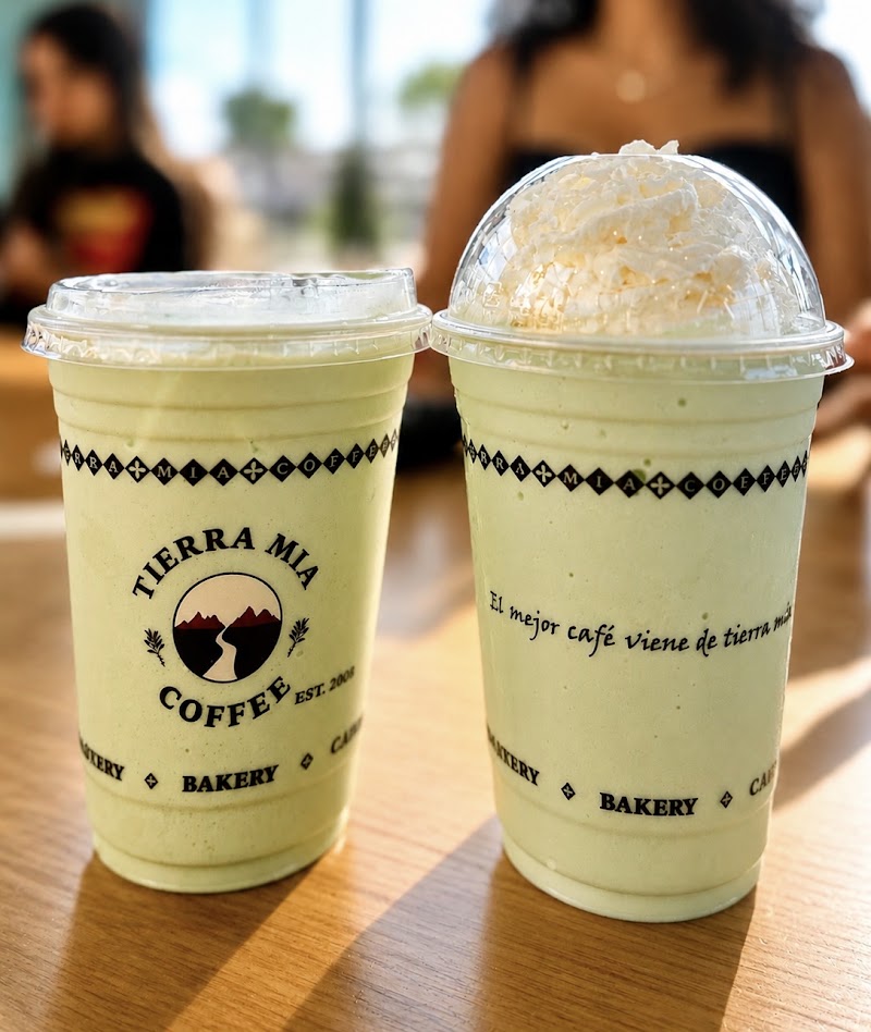 Tierra Mia Coffee Drive Thru photo 2