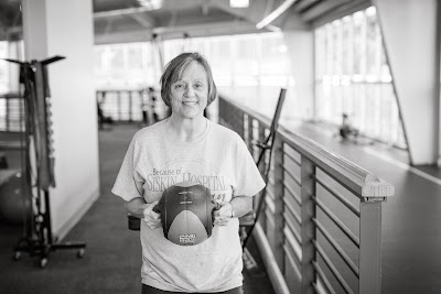 Siskin Health & Fitness Center