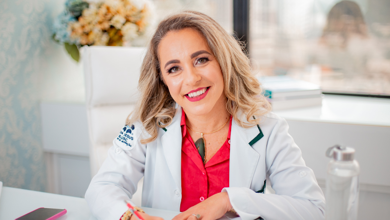 Nutricionista Marilyn | Instituto Sophia de Nutrição em Joinville