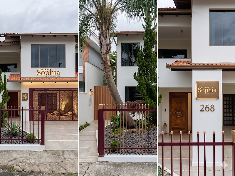 Foto de Nutricionista Marilyn | Instituto Sophia de Nutrição em Joinville