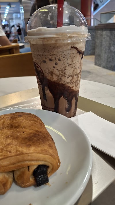 Kahve Dükkanı - Kafe