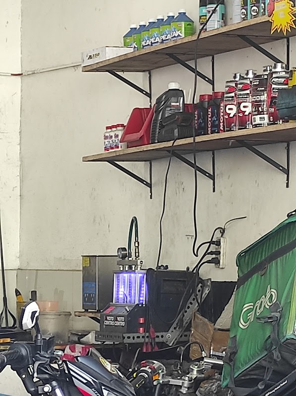 Motocentro Taguig