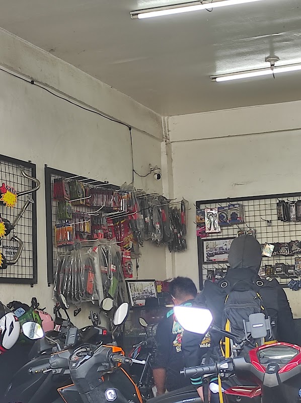 Motocentro Taguig