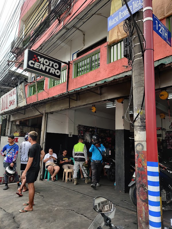 Motocentro Taguig