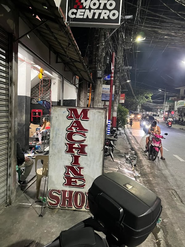 Motocentro Taguig
