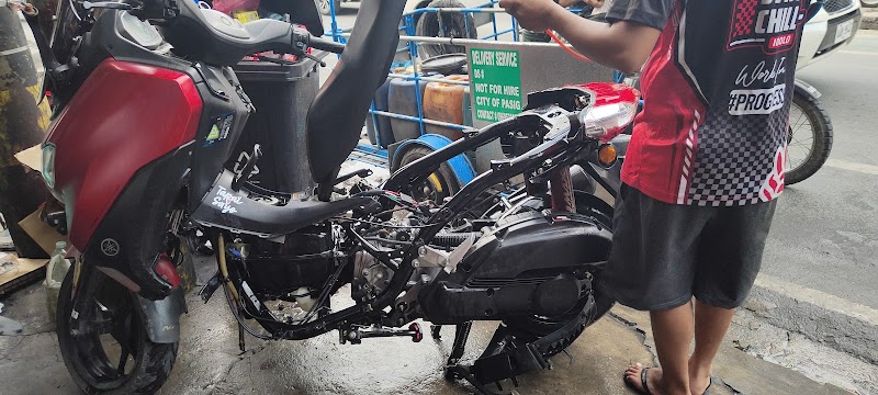 Motocentro Taguig