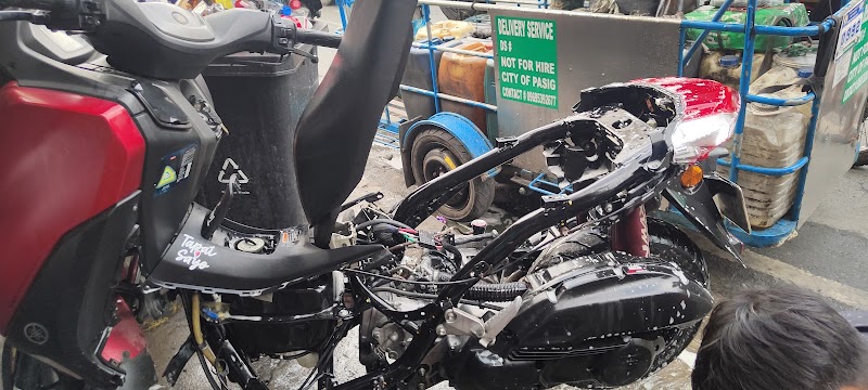 Motocentro Taguig