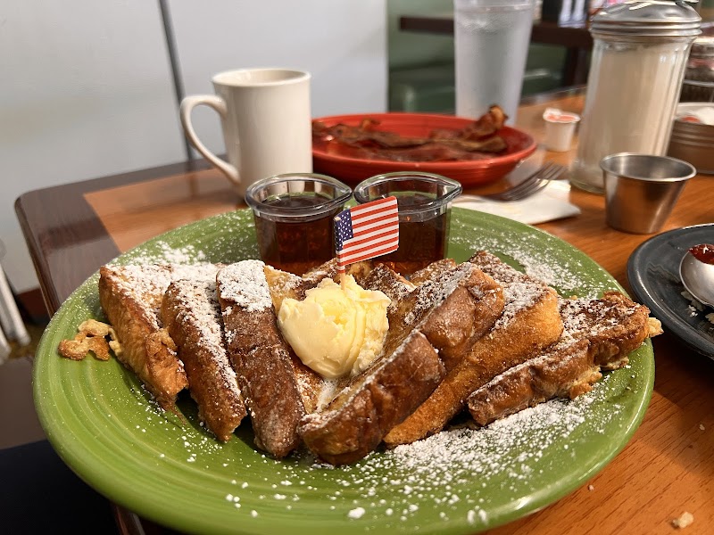 Gold Miner Cafe photo 2