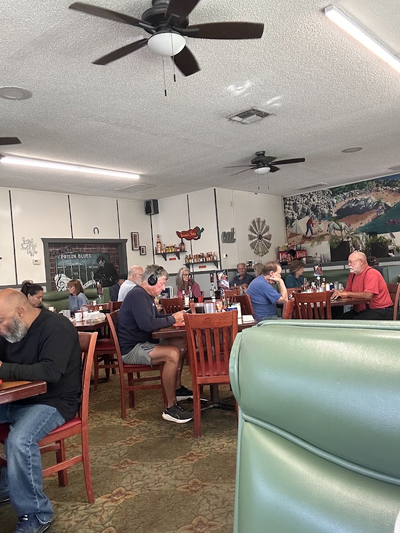 Gold Miner Cafe photo 3