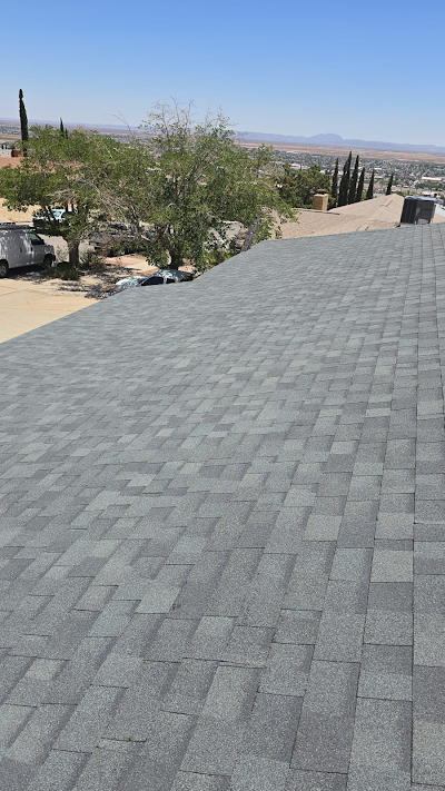 RL Roofing Systems and Construction, LLC