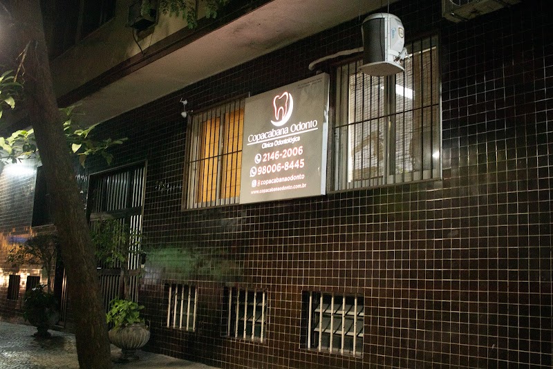 Copacabana Odonto - foto 5