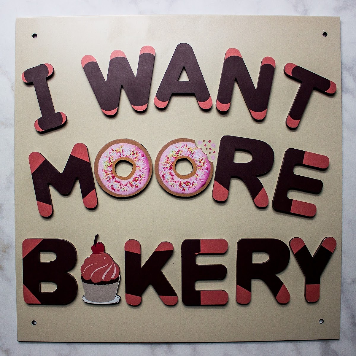 I Want Moore Bakery: Google Places image 2