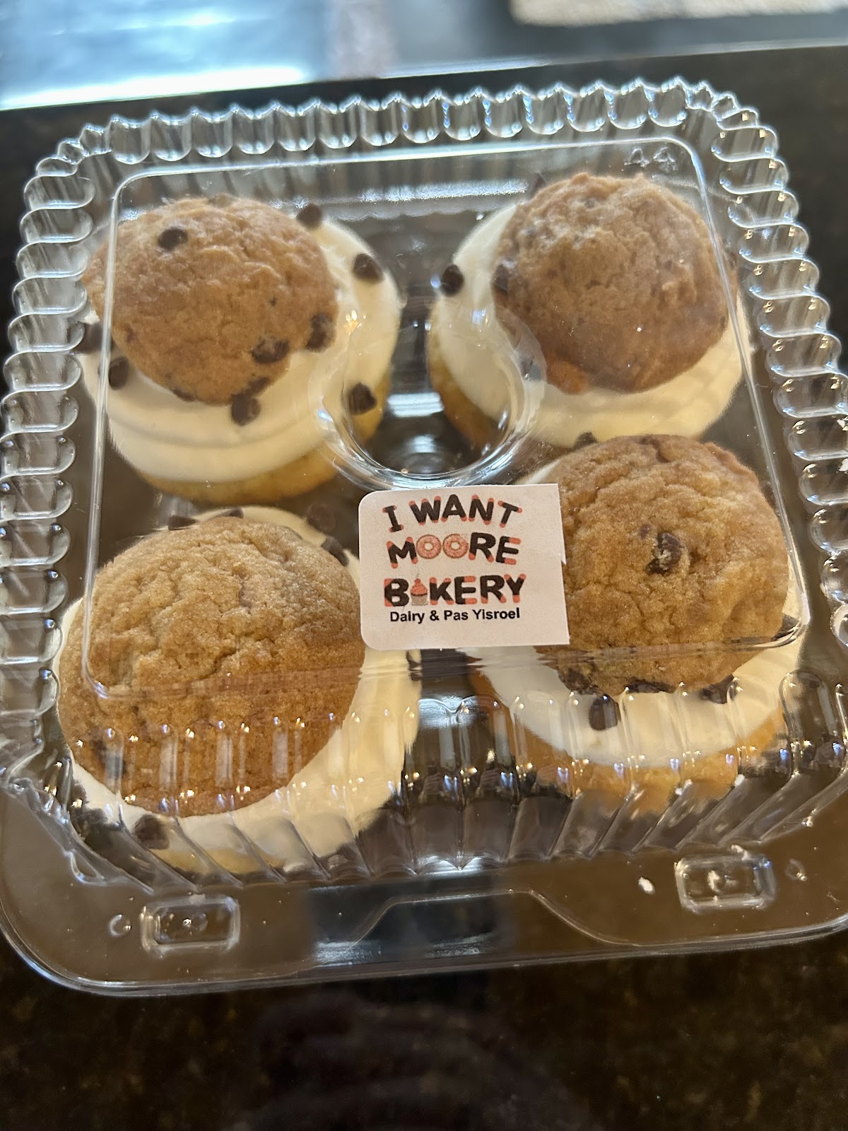I Want Moore Bakery: Google Places image 4