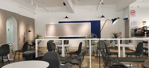 ZUS Coffee Taman Bendahara