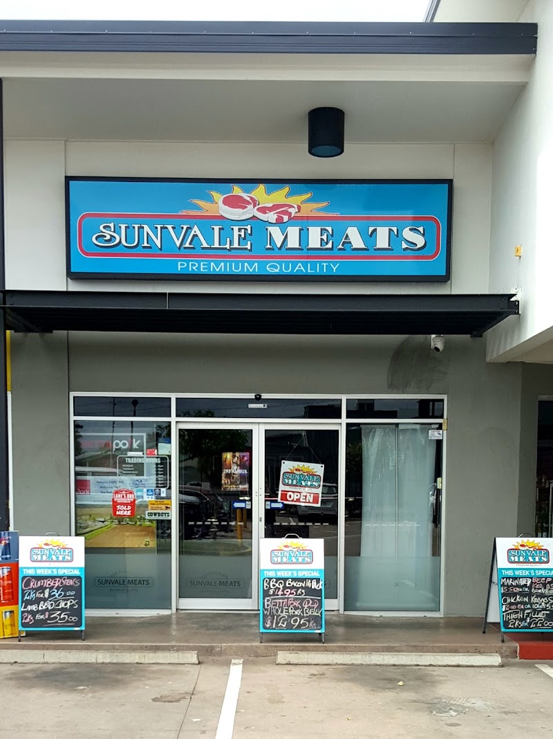 Sunvale Meats photo 1