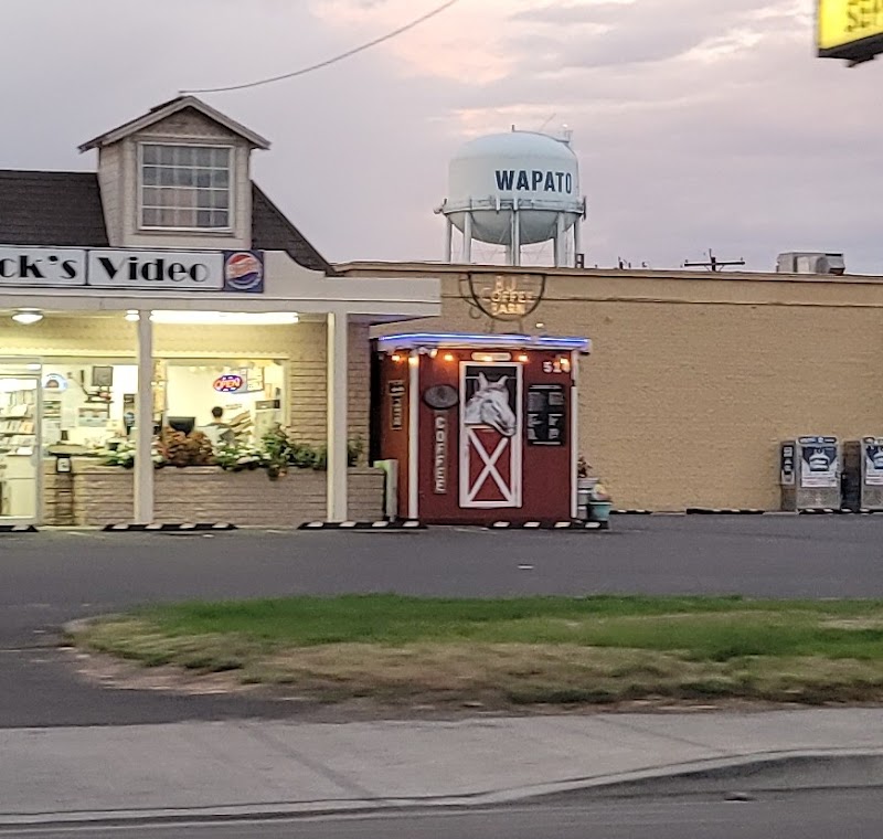 BJ’s Coffee Barn photo 3