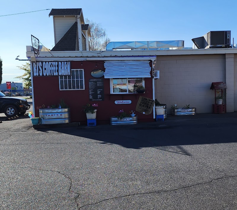 BJ’s Coffee Barn photo 1