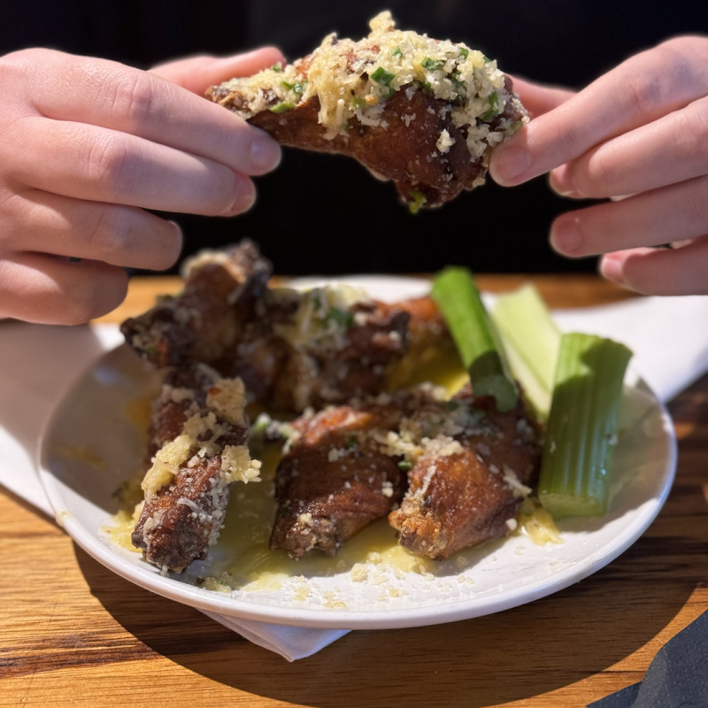 Toasted Crust photo 5