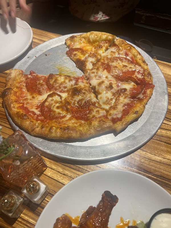 Toasted Crust photo 4