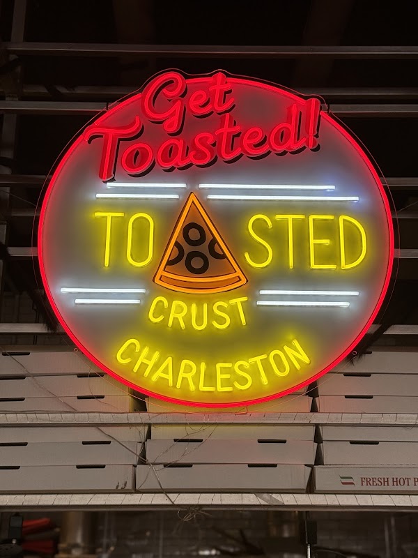 Toasted Crust photo 3