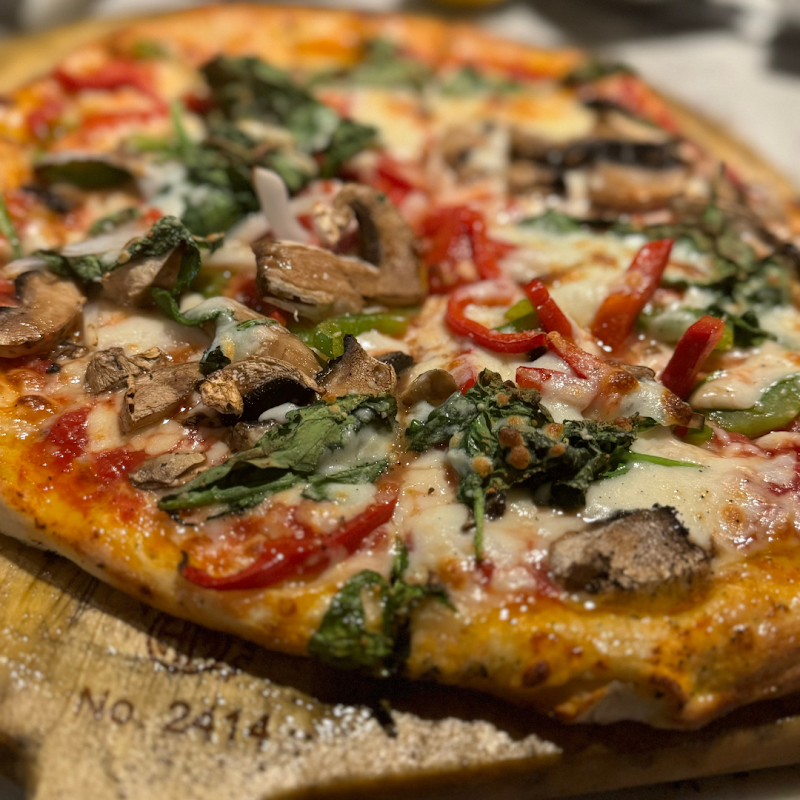 Toasted Crust photo 2