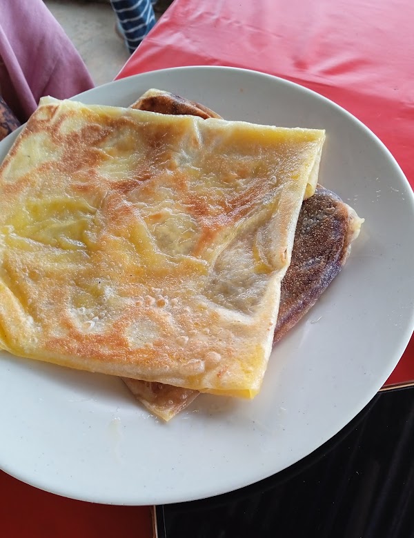 Warung D'Sawah - Photo 1