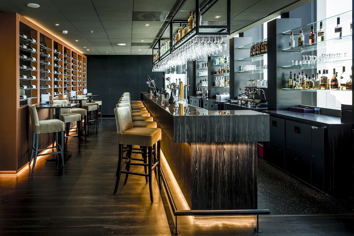 Restaurant Twelve