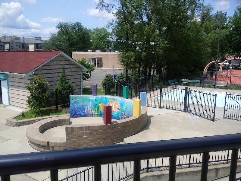 Marquis "Bo" Porter Sports Complex