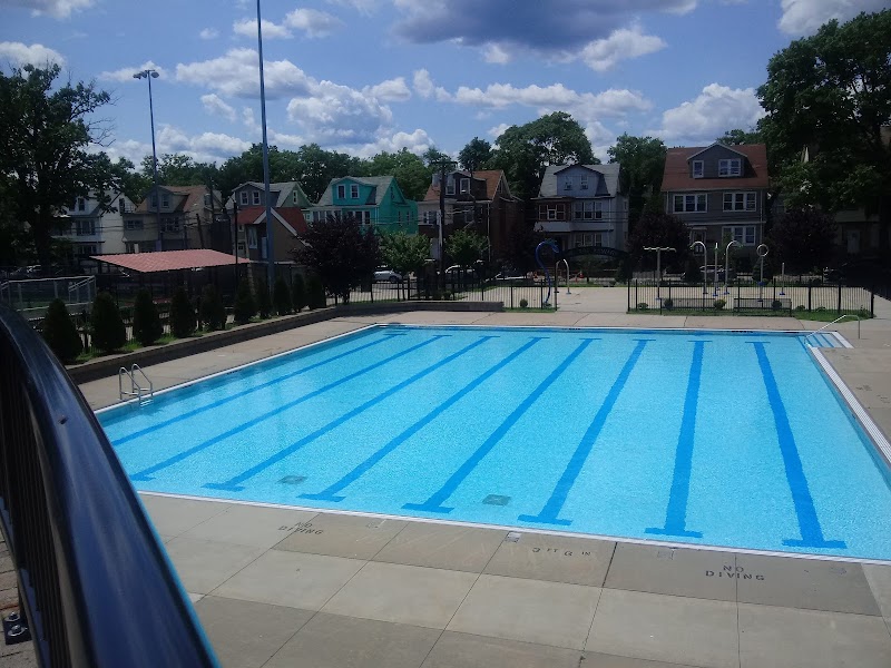 Marquis "Bo" Porter Sports Complex