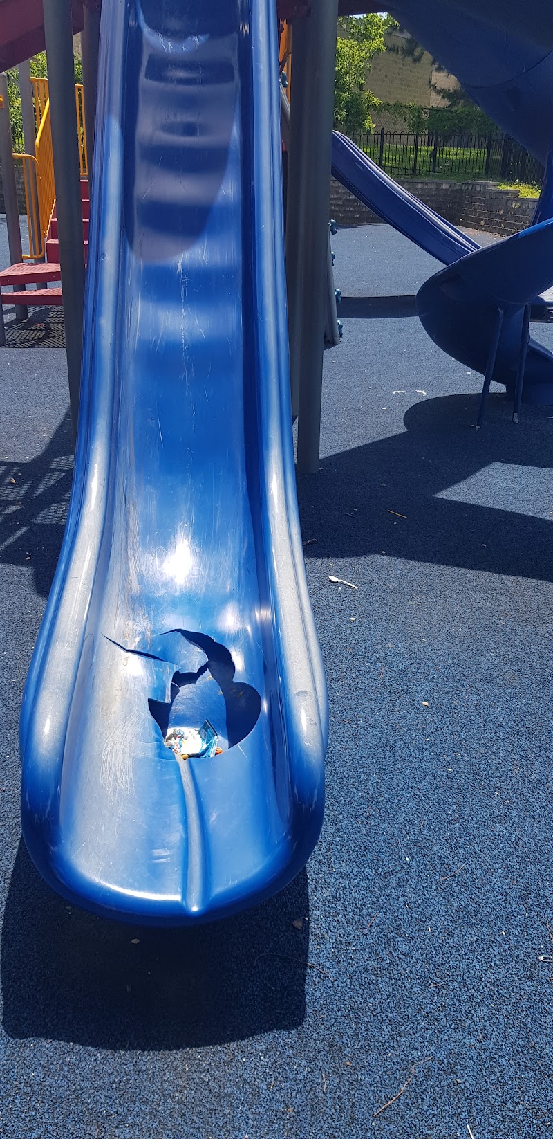 Marquis "Bo" Porter Sports Complex