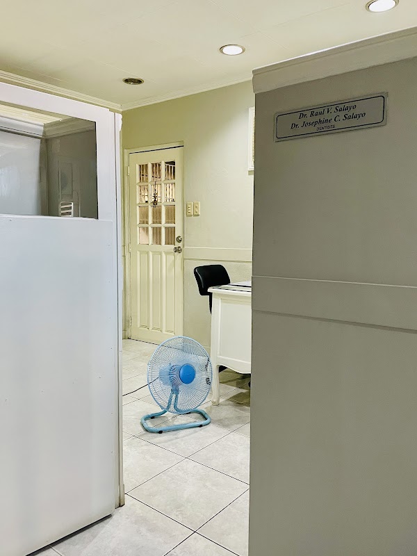 Caldozo - Salayo Dental Clinic