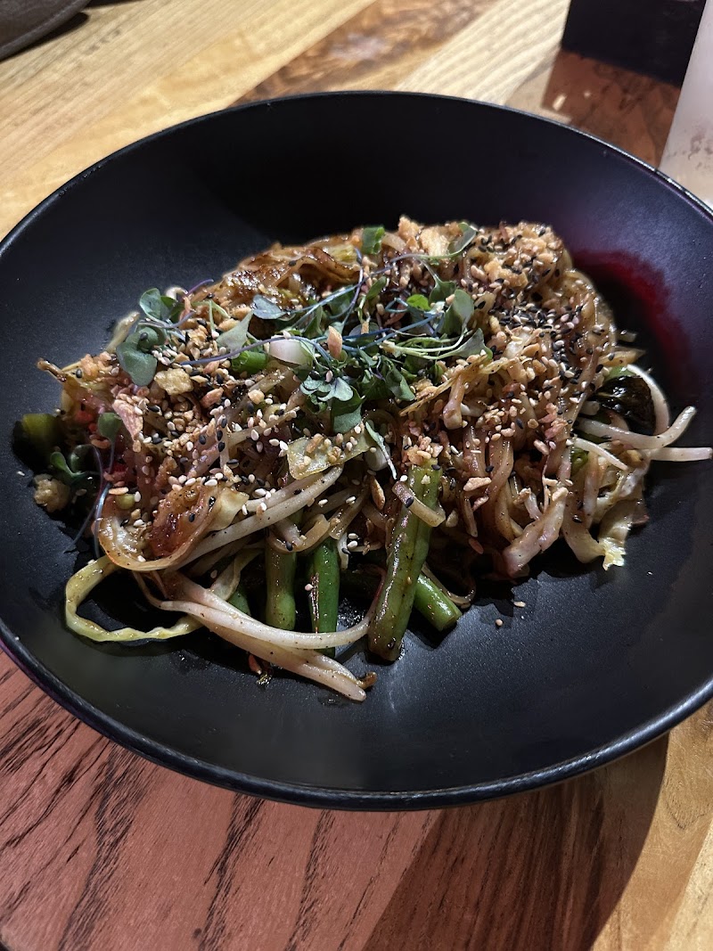 Bok Choy Boy photo 2