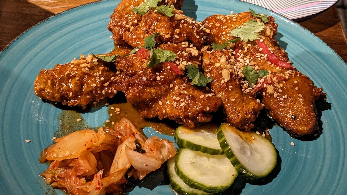 Bok Choy Boy photo 4