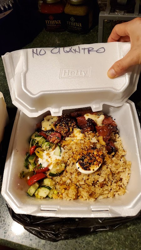 Bok Choy Boy photo 3