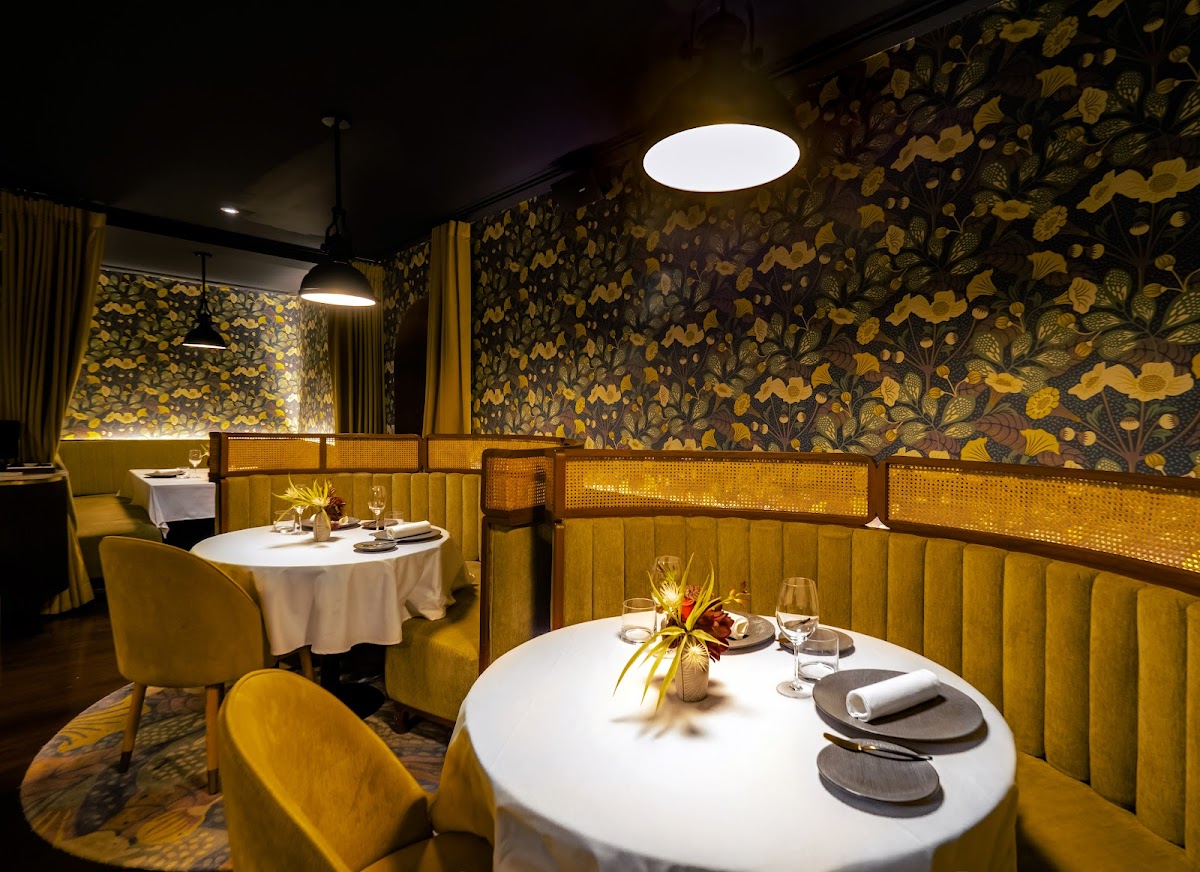 MIA Bangkok in bangkok