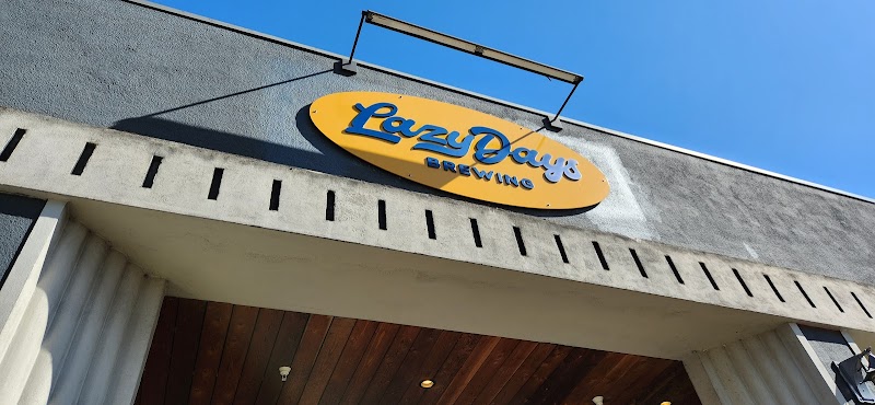 Lazy Days Brewing photo 1