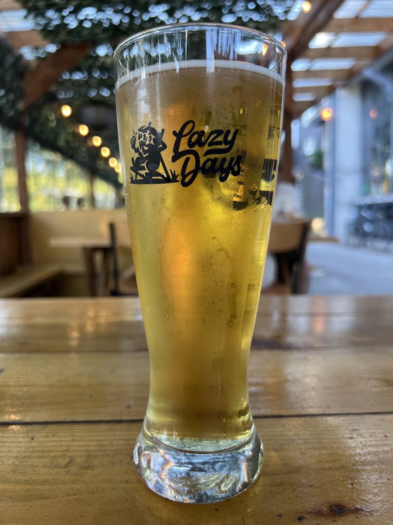 Lazy Days Brewing photo 4