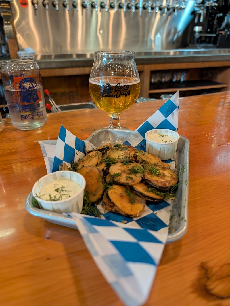 Lazy Days Brewing photo 8
