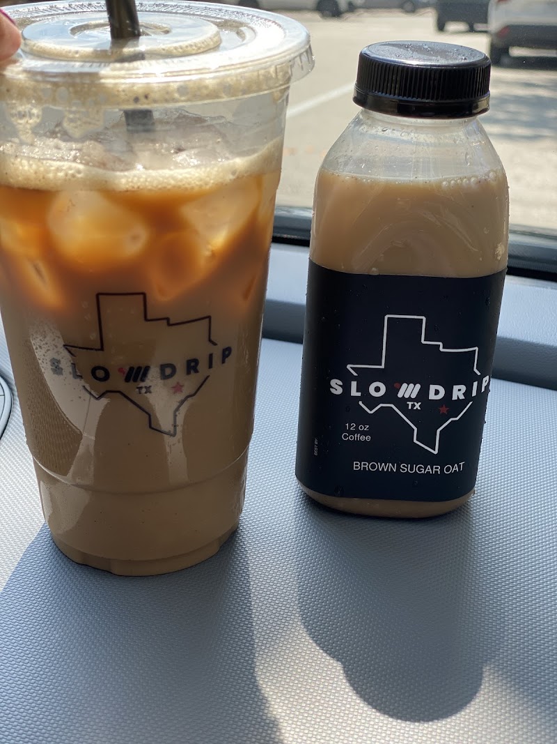 Slow Drip TX photo 4