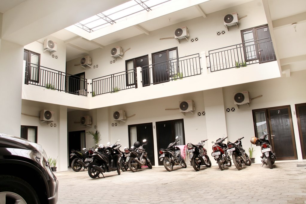 D'Paragon Bulusan Semarang