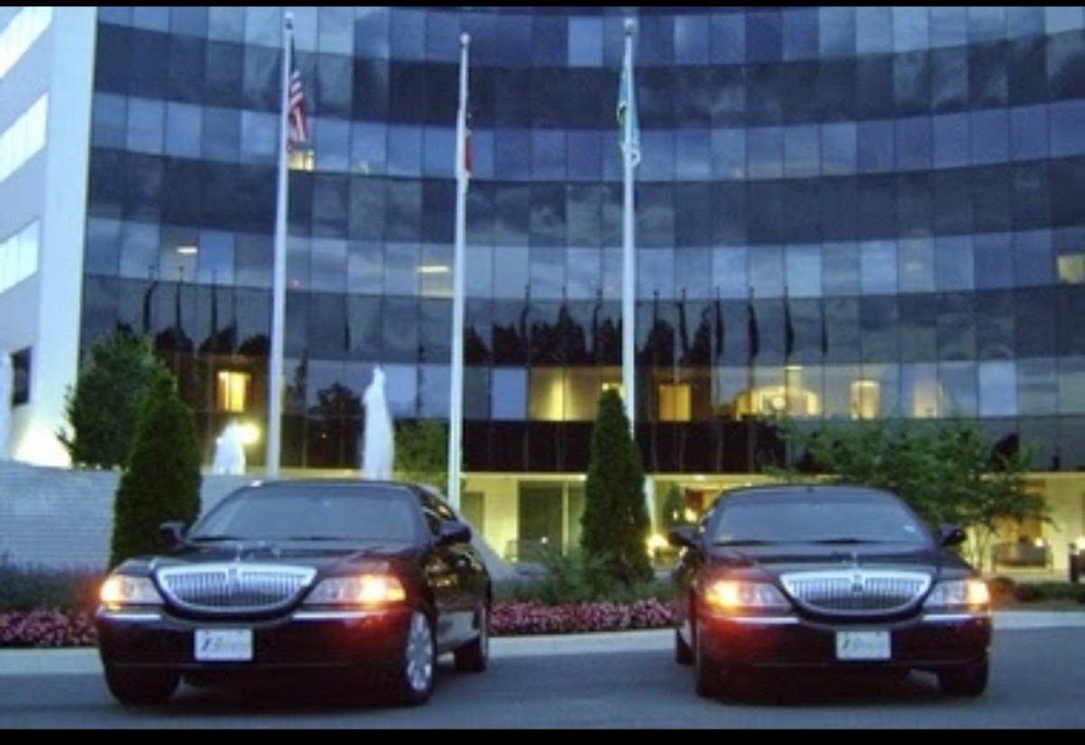 Mark's Limousine Car Service Denver Colorado: Google Places image 3