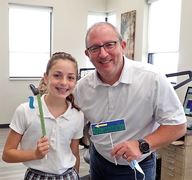 Huerter Orthodontics