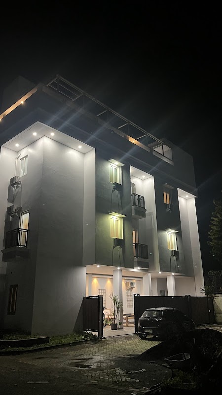 Zayura Kost Putri Eksklusif - Gajayana