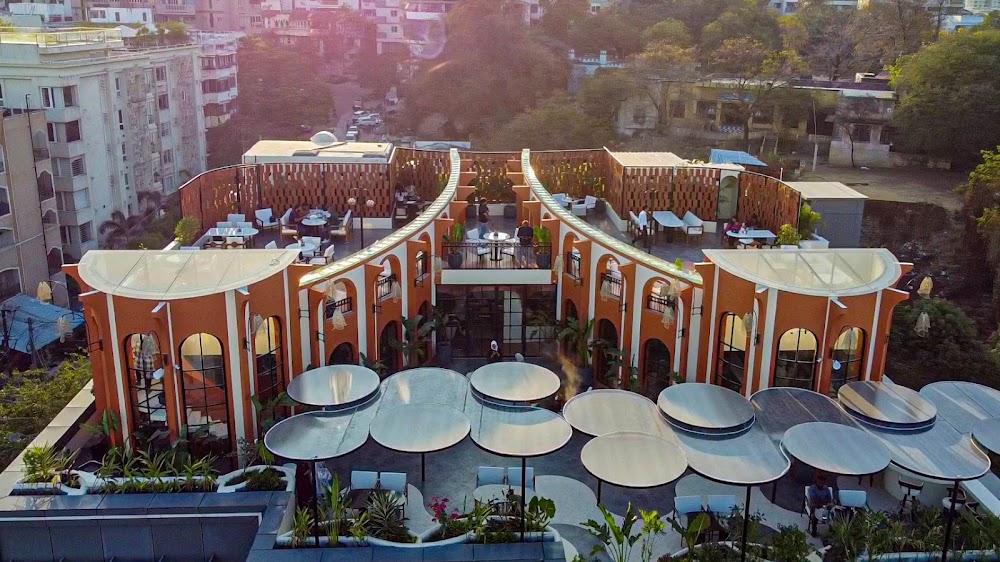 Habitat Cafe fotoğraf 1